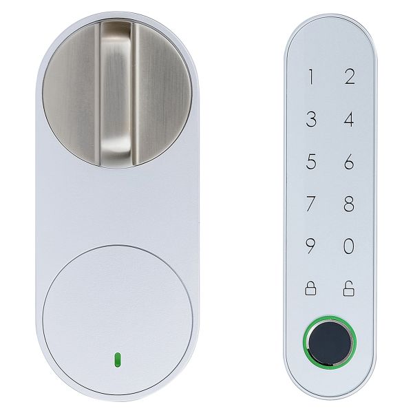 Smart home
