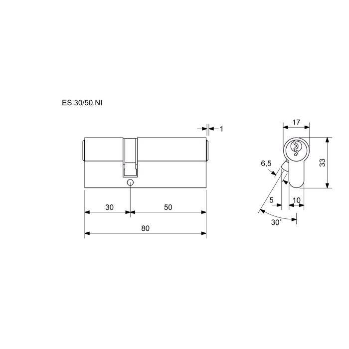 ES.30/50.NI