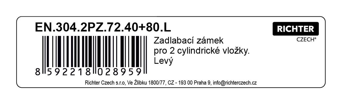 EN.304.2PZ.72.40+80.L