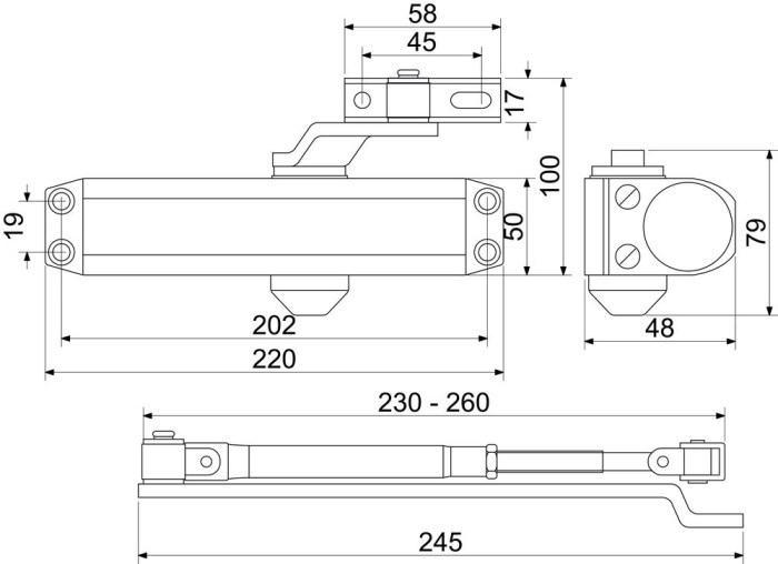 RZ.804.HO.S
