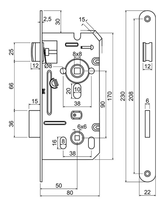 Z.301-WC.90/50/22.PL.CE