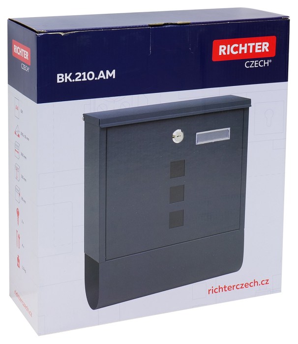 BK.210.AM