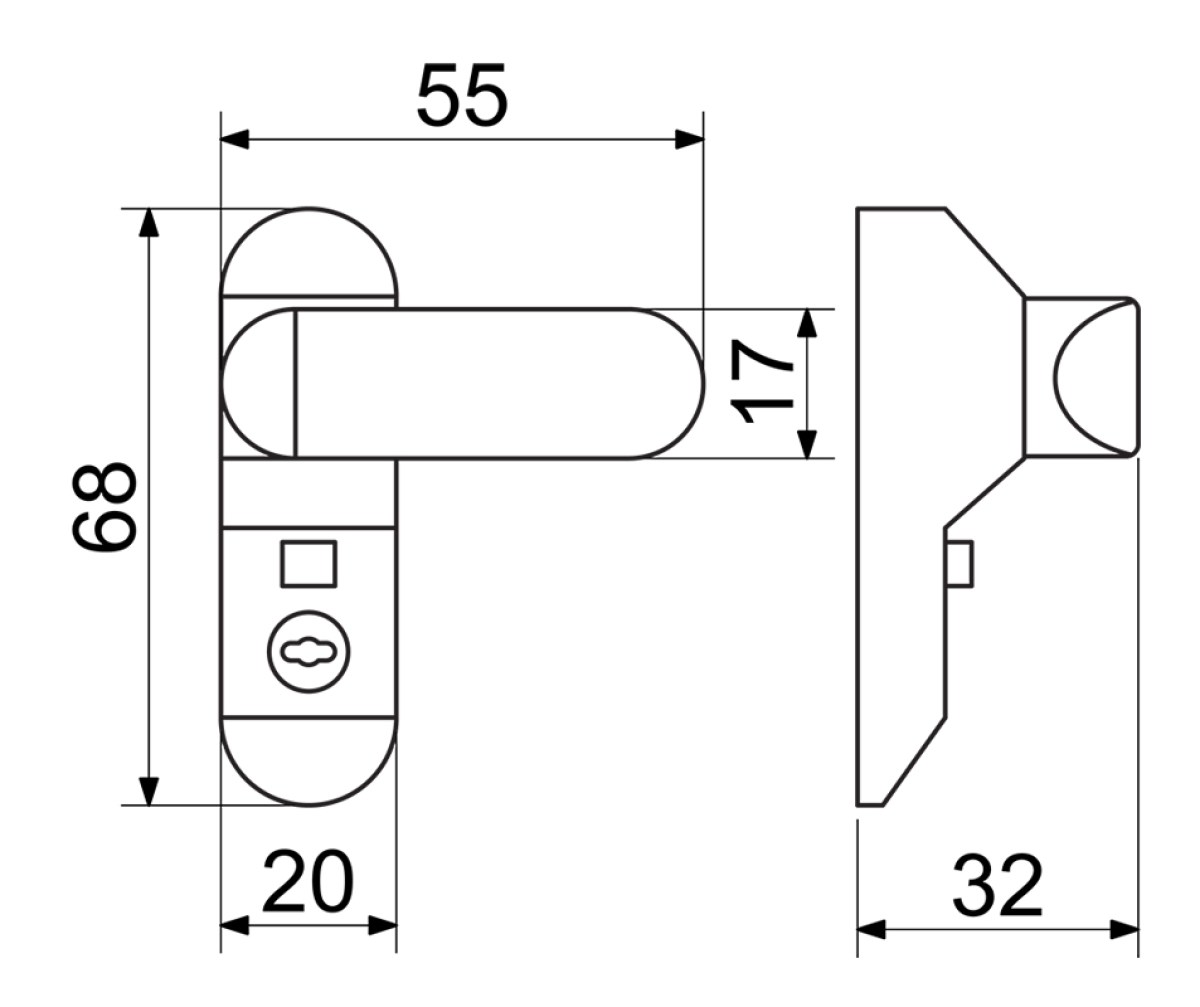 RHL.ZZ.RAL9006.S