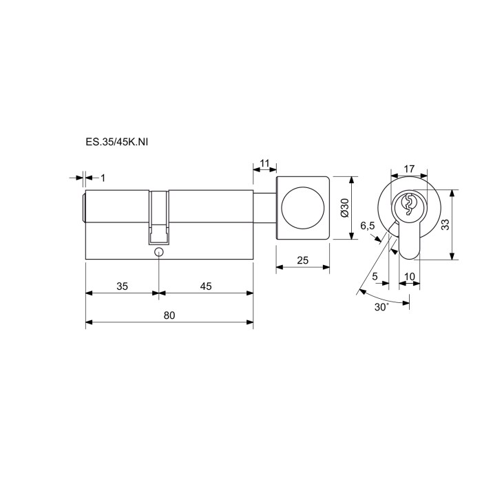 ES.35/45K.NI