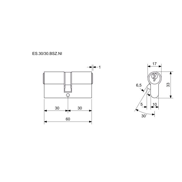 ES.30/30.BSZ.NI