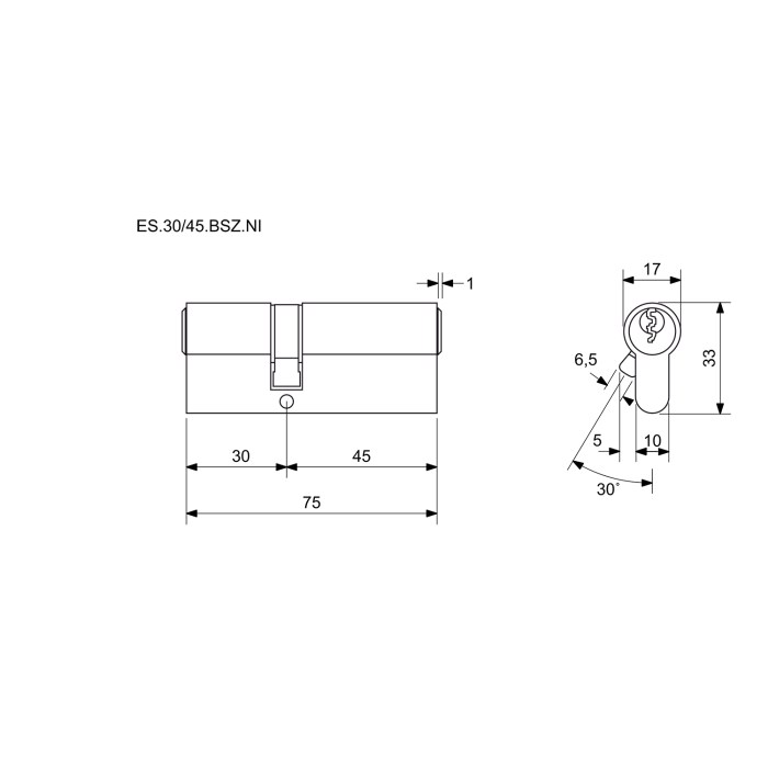 ES.30/45.BSZ.NI
