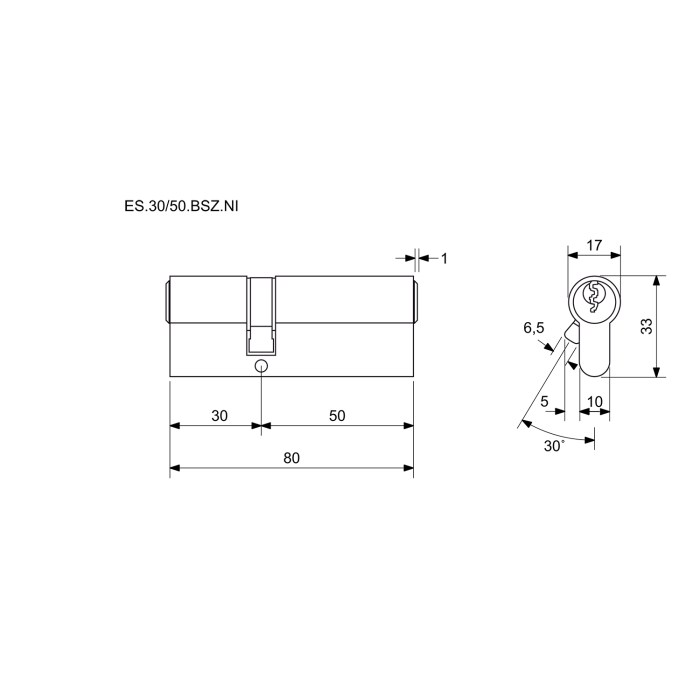ES.30/50.BSZ.NI