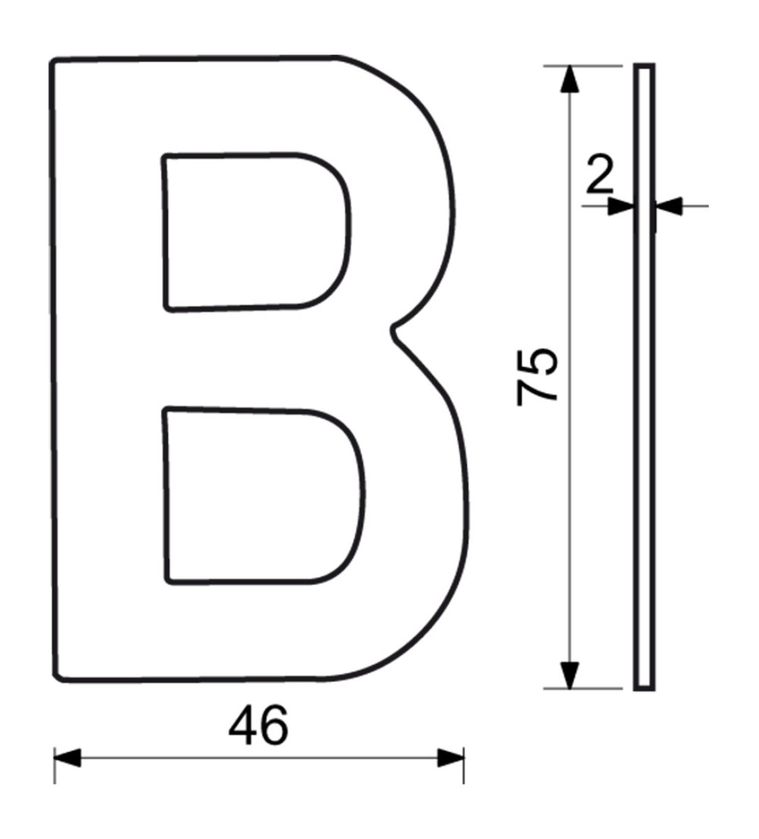 RN.75L.B.N