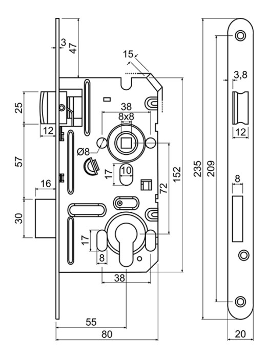 Z.301-PZ.72/55-80/20.L