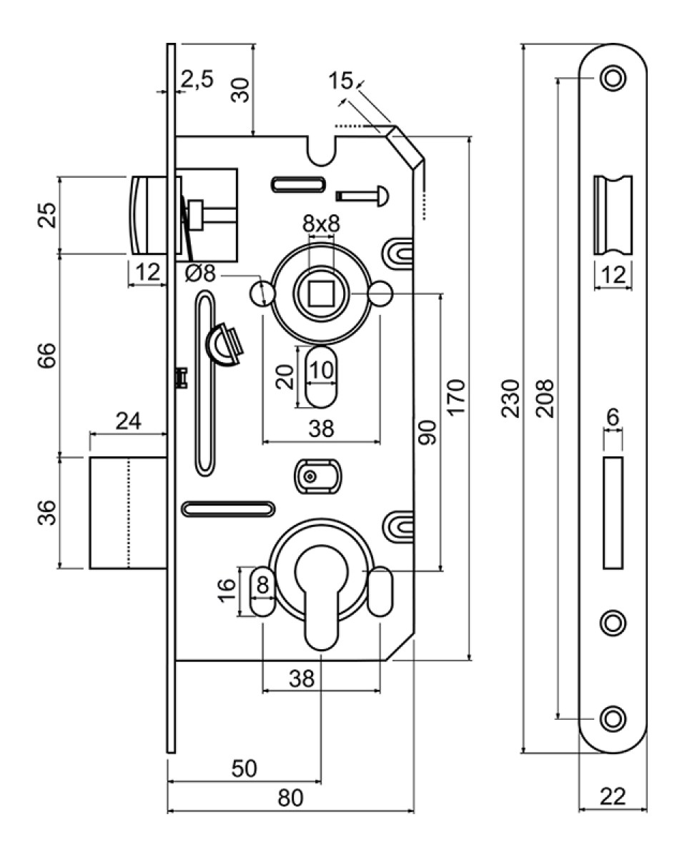 Z.301-PZ.90/50-80/22.PL