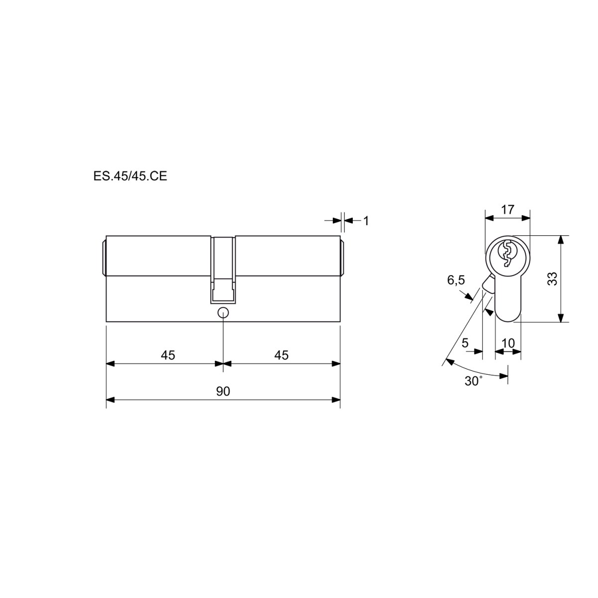 ES.45/45.CE