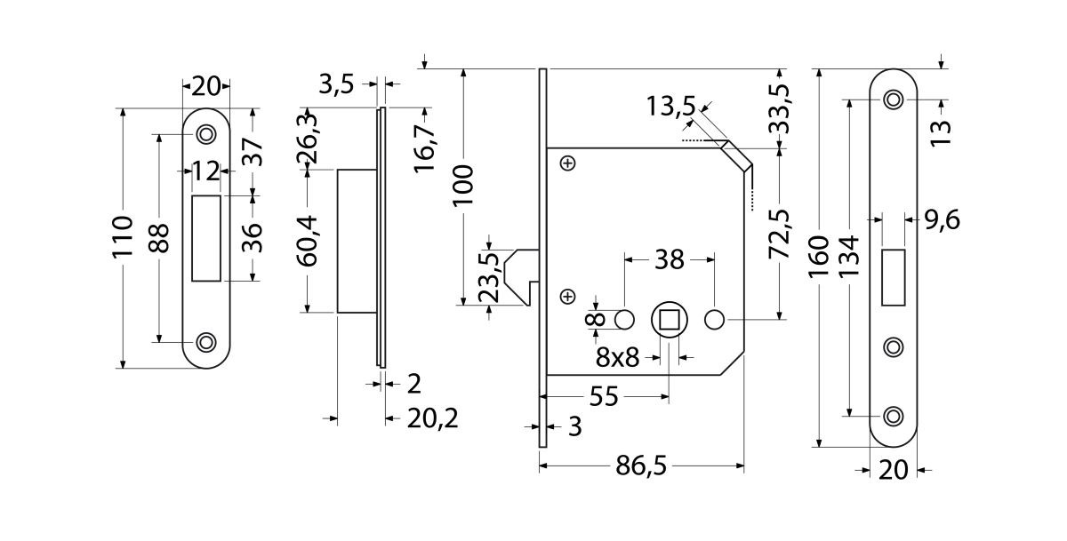 EN.304.HK.WC.55.20.CE