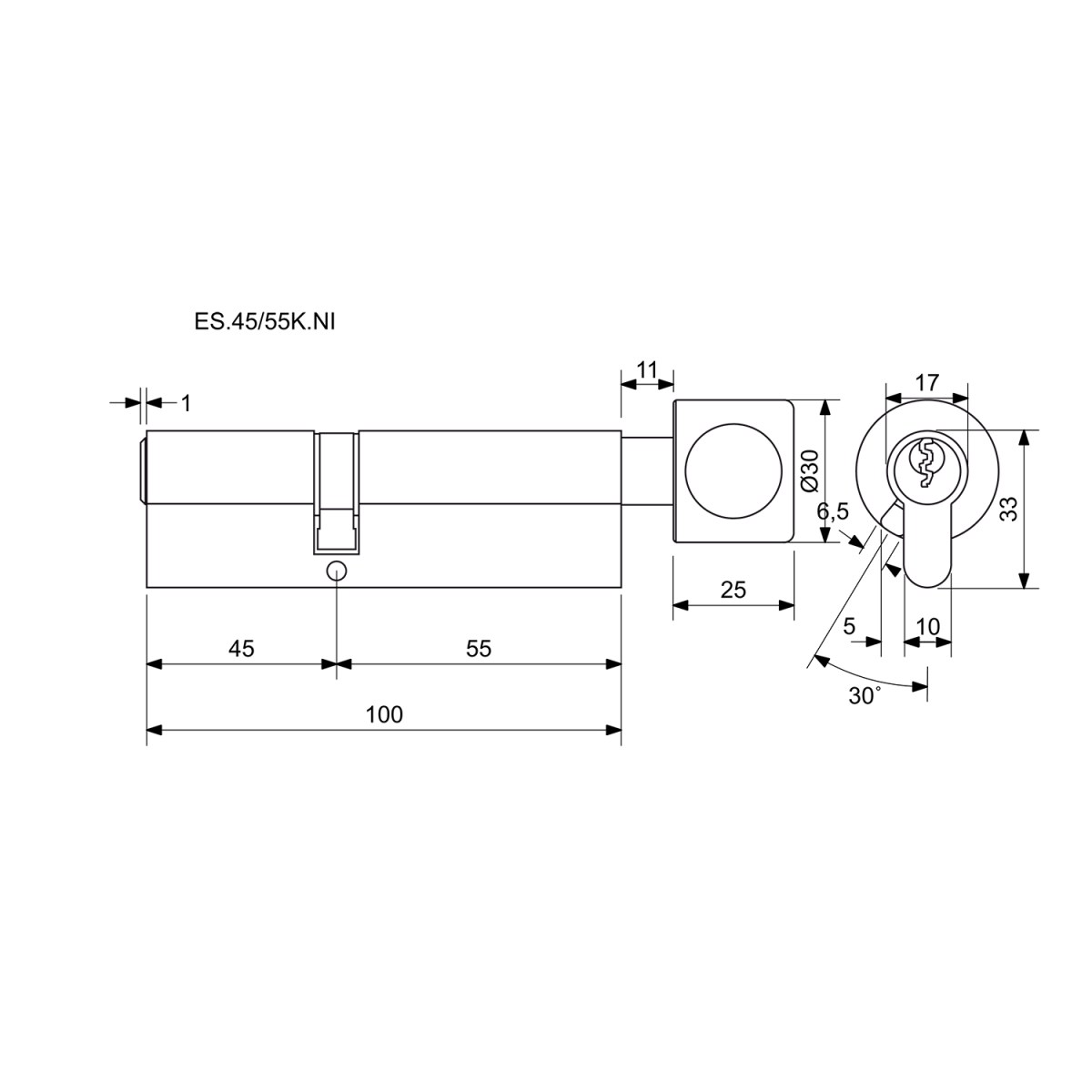 ES.45/55K.NI
