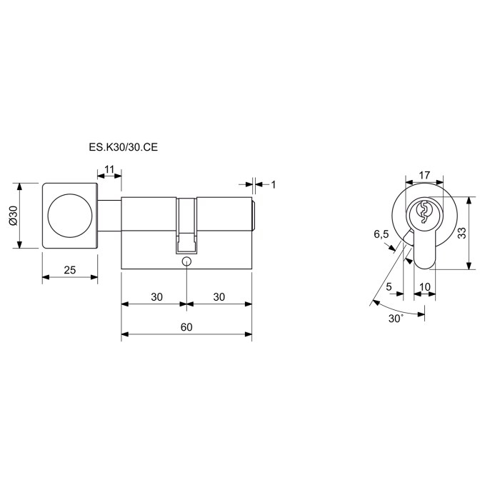 ES.K30/30.CE