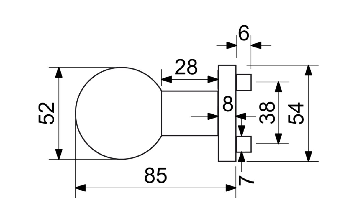 RK.KNOB.01.FIX.N