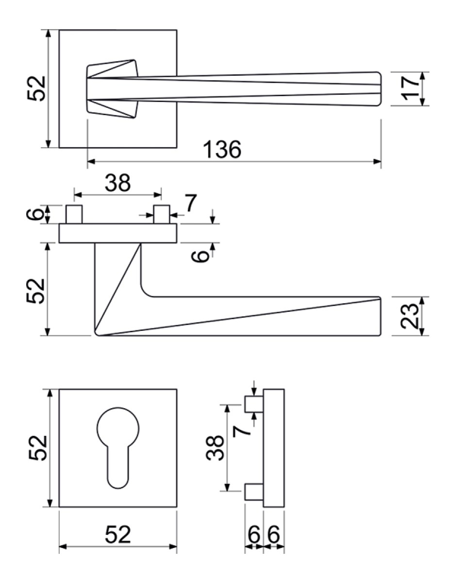 RK.C36.CUBISMO.PZ.NIMAT