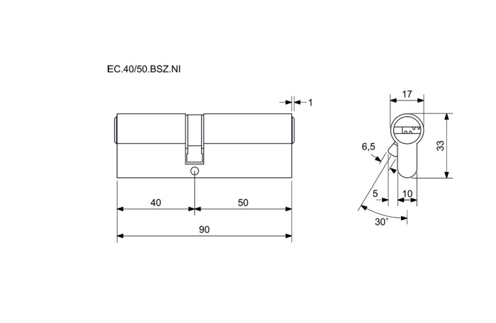 EC.40/50.BSZ.NI