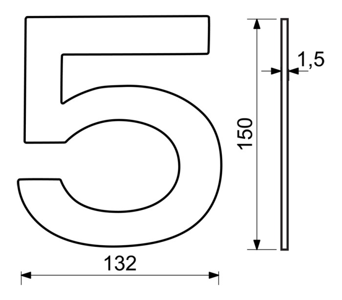 RN.150L.5.N
