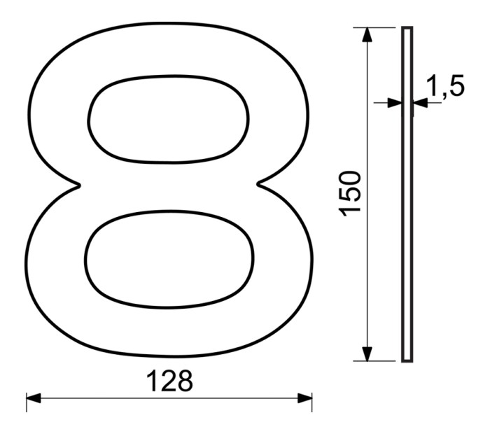 RN.150L.8.N