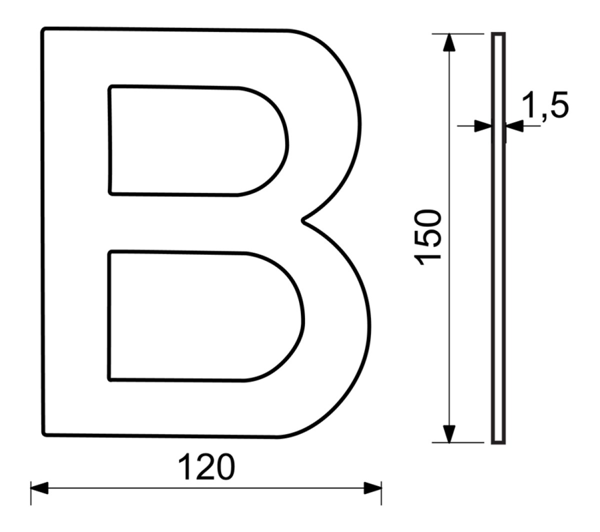 RN.150L.B.N