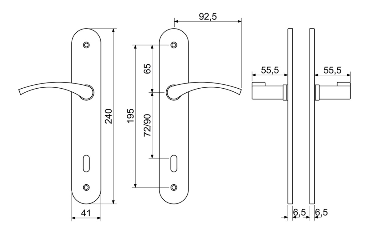 RK.SPLIT.BB.90.CE