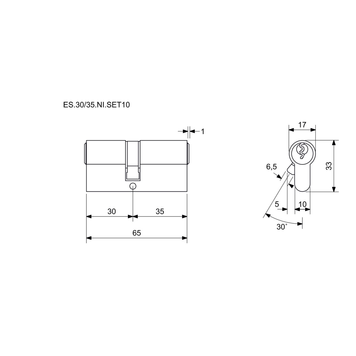 ES.30/35.NI.SET10