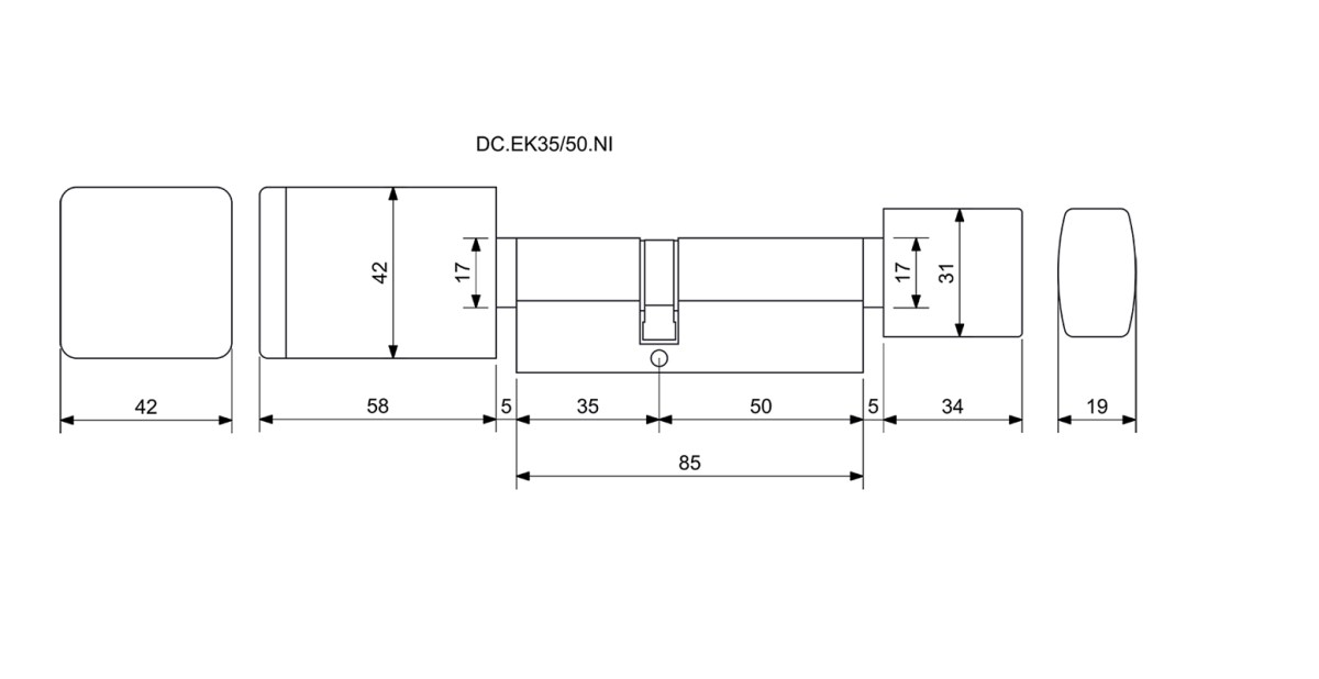 DC.EK35/50.NI