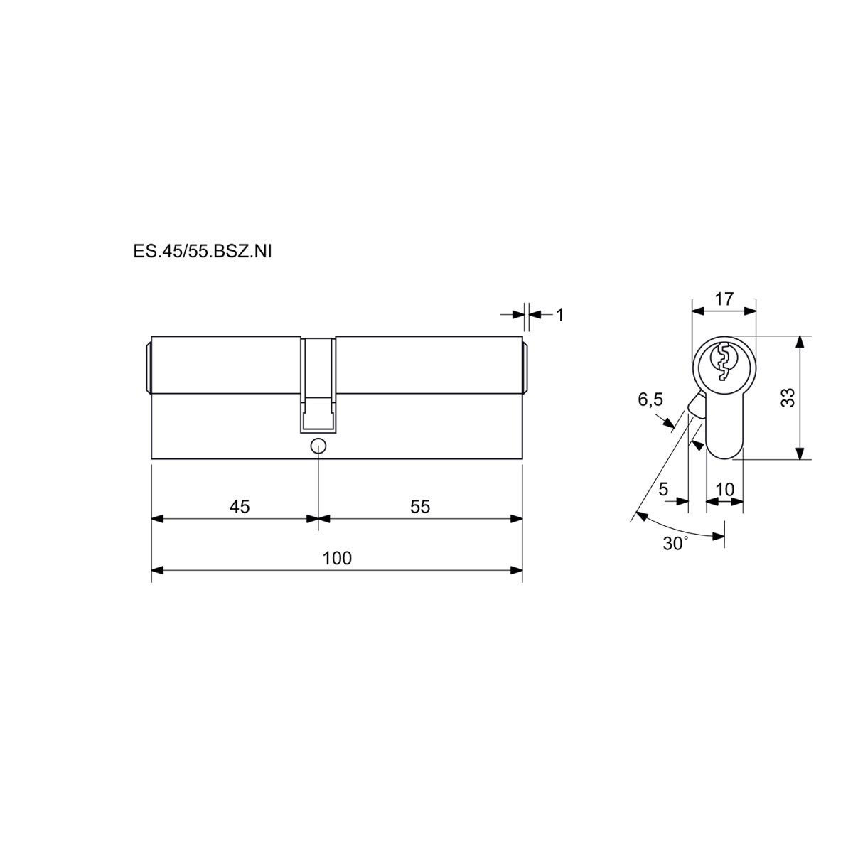 ES.45/55.BSZ.NI
