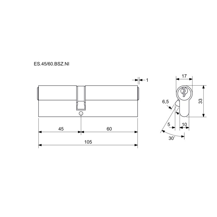ES.45/60.BSZ.NI