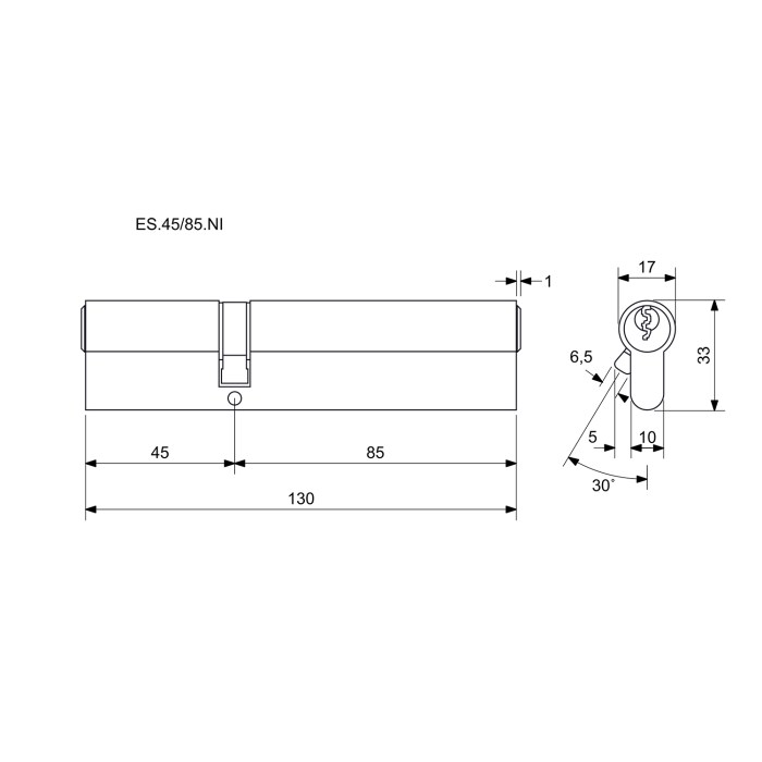 ES.45/85.NI