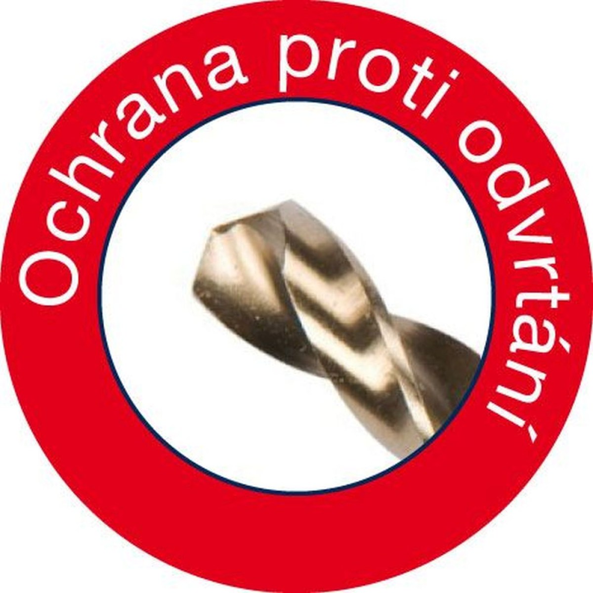 Bezpečnostní vložka Euro XStar EXR.35/45.NI