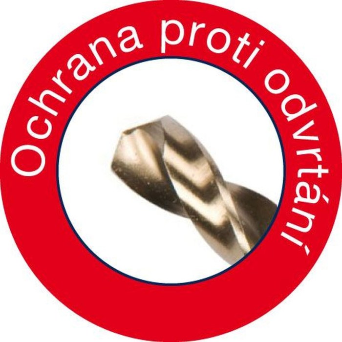 Bezpečnotní vložka Euro XStar EXR.30/60.NI