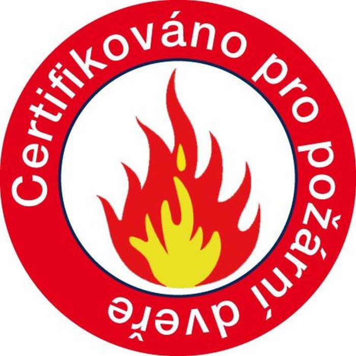 Dveřní zavírač pro interiérové dveře RZ.903.S
